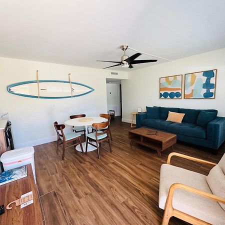 Melbourne Beach Resort & Surf Club エクステリア 写真