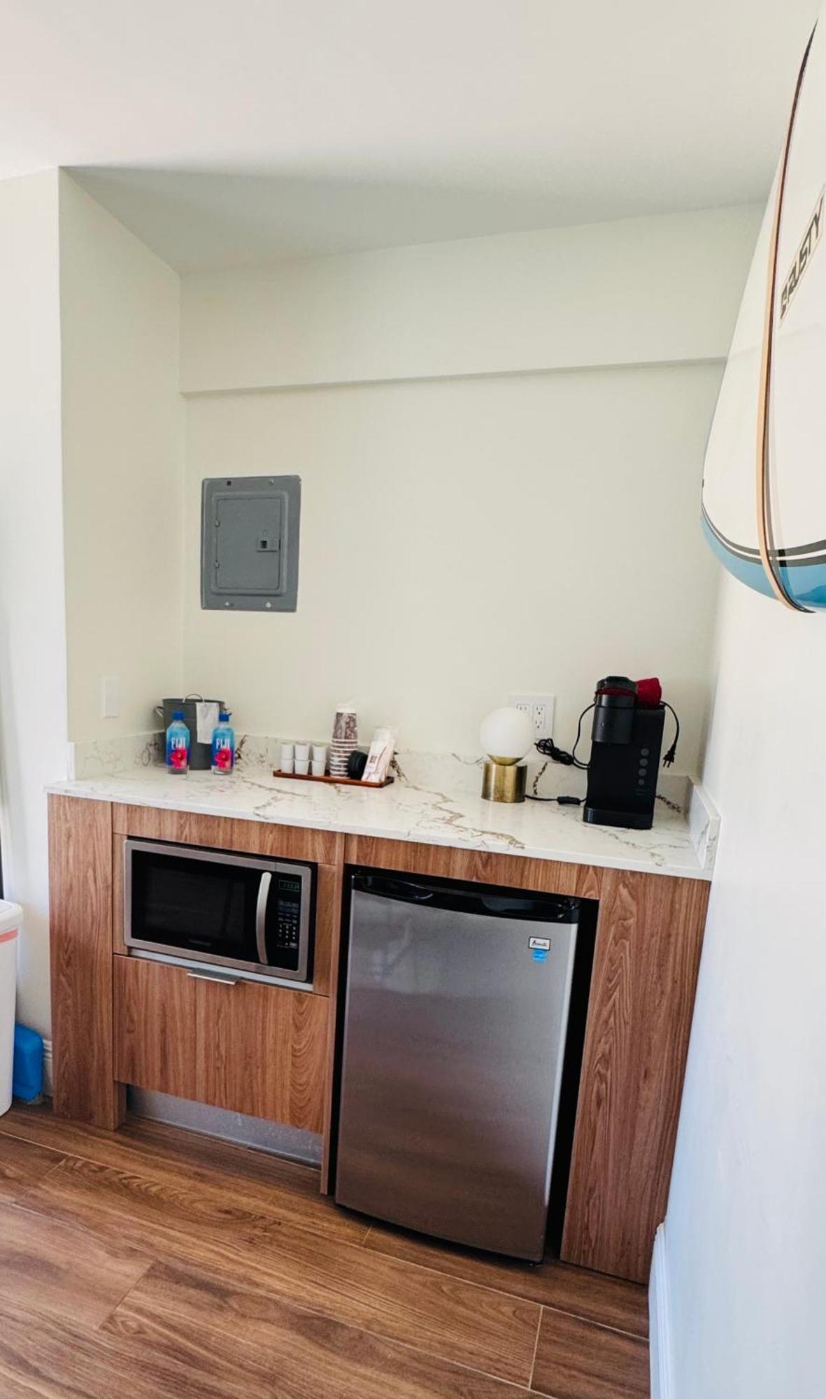 Melbourne Beach Resort & Surf Club エクステリア 写真