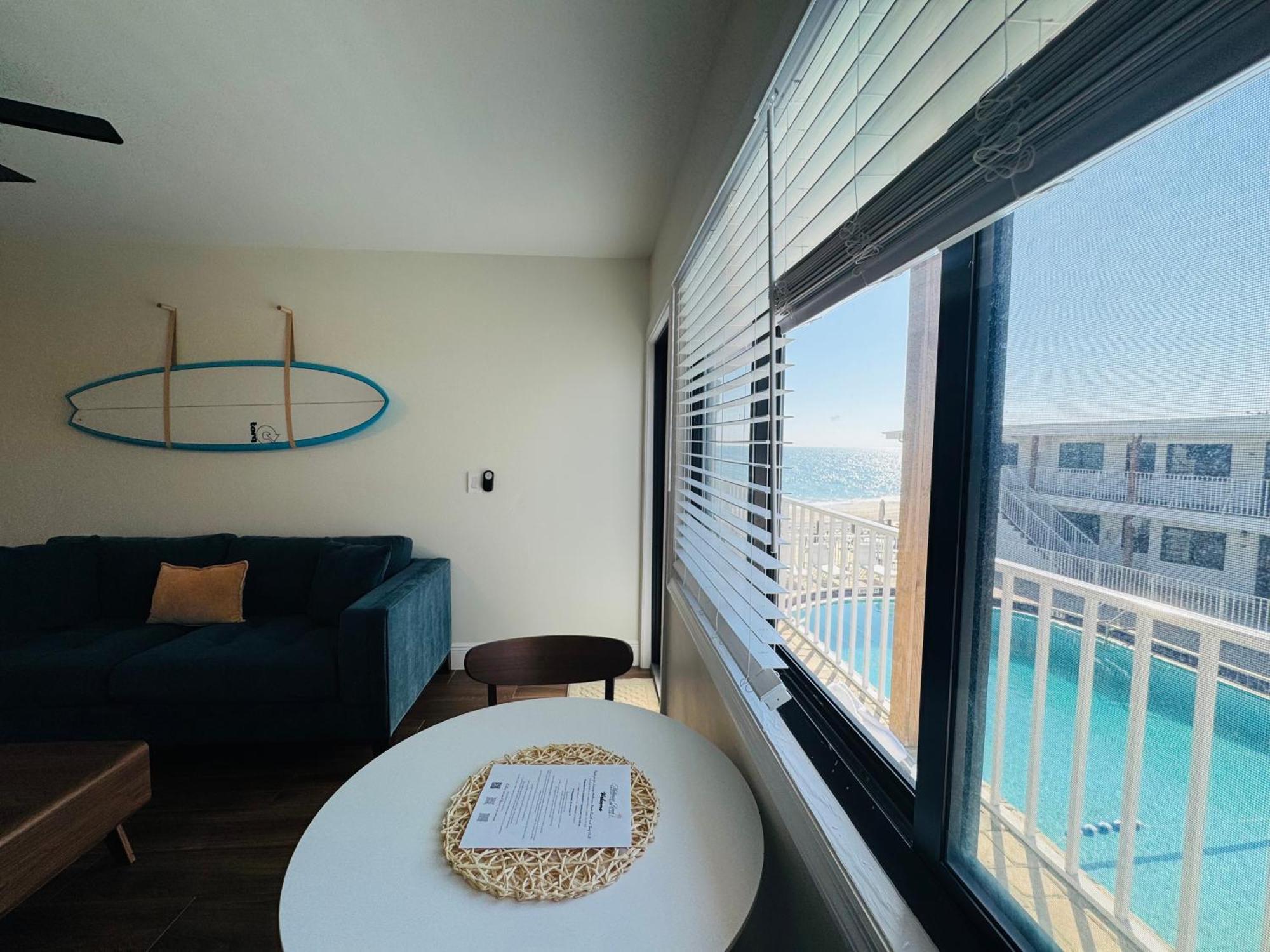 Melbourne Beach Resort & Surf Club エクステリア 写真